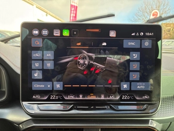 Image véhicule  Cupra LEON (35)