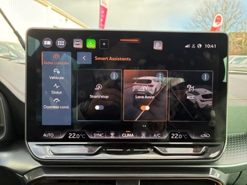 Image véhicule  Cupra LEON (40)