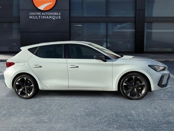 Image véhicule  Cupra LEON (5)