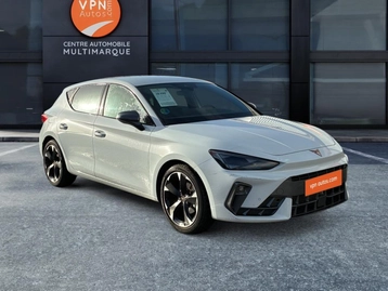 Image véhicule  Cupra LEON (3)