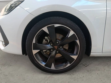 Image véhicule  Cupra LEON (6)