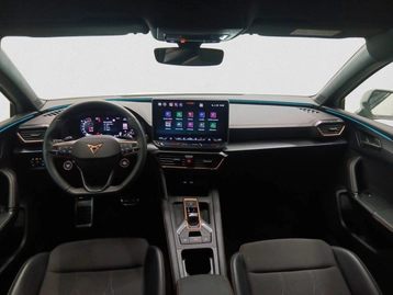 Image véhicule  Cupra LEON (10)