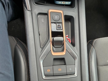 Image véhicule  Cupra LEON (42)