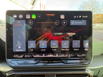 Image véhicule  Cupra LEON (31)