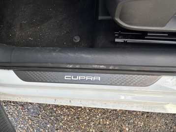 Image véhicule  Cupra LEON (23)