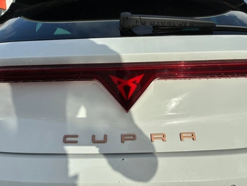 Image véhicule  Cupra LEON (26)