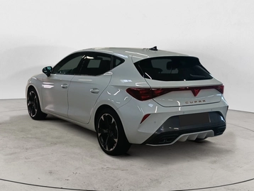 Image véhicule  Cupra LEON (4)