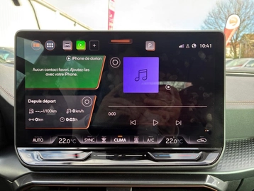 Image véhicule  Cupra LEON (37)