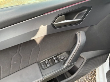 Image véhicule  Cupra LEON (19)