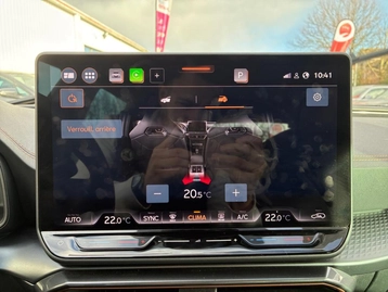 Image véhicule  Cupra LEON (36)