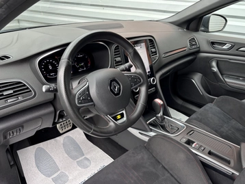 Image véhicule  Renault MEGANE (2)