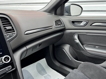 Image véhicule  Renault MEGANE (24)
