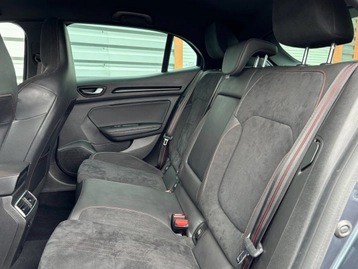 Image véhicule  Renault MEGANE (4)