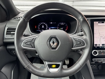 Image véhicule  Renault MEGANE (7)