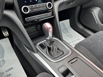 Image véhicule  Renault MEGANE (22)