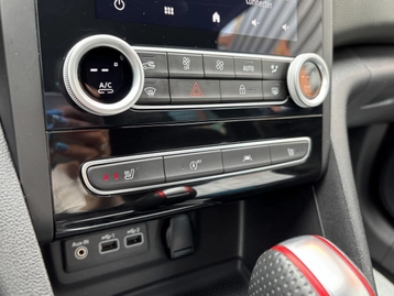 Image véhicule  Renault MEGANE (21)