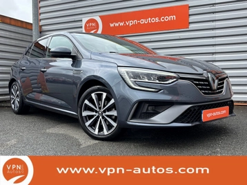 Image véhicule  Renault MEGANE (0)