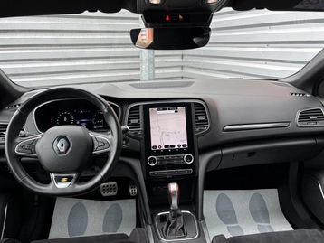 Image véhicule  Renault MEGANE (6)