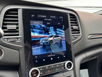 Image véhicule  Renault MEGANE (19)