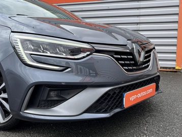 Image véhicule  Renault MEGANE (27)