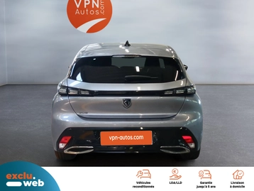 Image véhicule  Peugeot 308 (6)