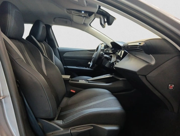 Image véhicule  Peugeot 308 (17)