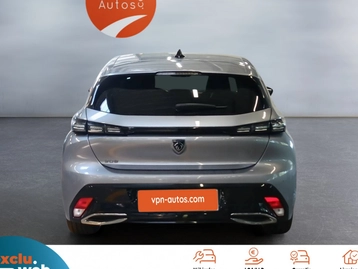 Image véhicule  Peugeot 308 (24)