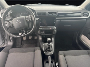 Image véhicule  Citroën C3 (18)