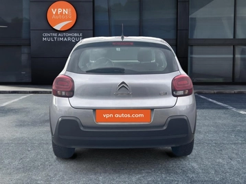 Image véhicule  Citroën C3 (3)