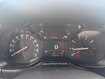 Image véhicule  Citroën C3 (22)