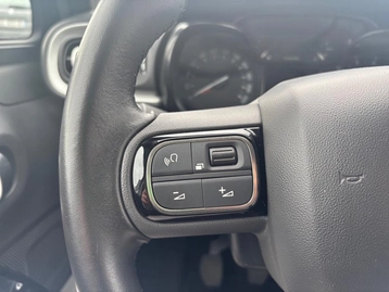 Image véhicule  Citroën C3 (20)