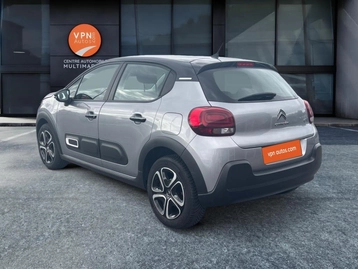 Image véhicule  Citroën C3 (7)