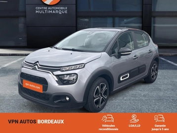 Image véhicule  Citroën C3 (0)