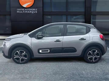 Image véhicule  Citroën C3 (4)