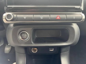 Image véhicule  Citroën C3 (26)
