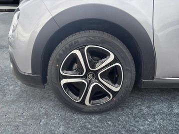 Image véhicule  Citroën C3 (6)