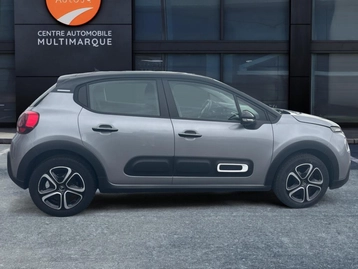 Image véhicule  Citroën C3 (5)