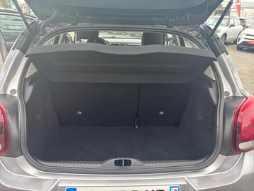 Image véhicule  Citroën C3 (30)