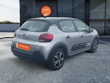 Image véhicule  Citroën C3 (8)