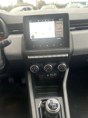 Image véhicule  Renault CLIO (15)