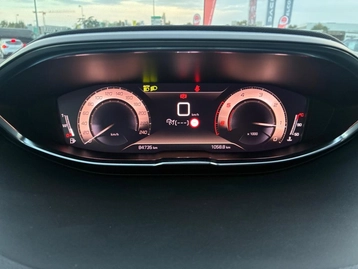 Image véhicule  Peugeot 3008 (19)