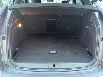 Image véhicule  Peugeot 3008 (30)