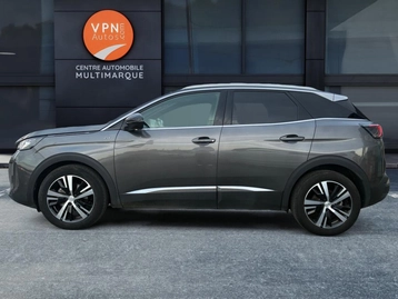 Image véhicule  Peugeot 3008 (4)