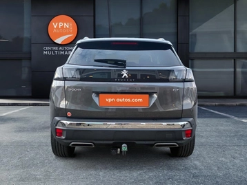 Image véhicule  Peugeot 3008 (3)