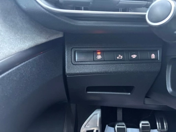 Image véhicule  Peugeot 3008 (14)