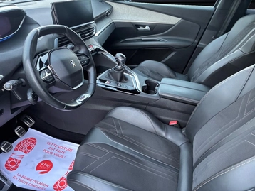 Image véhicule  Peugeot 3008 (9)