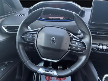 Image véhicule  Peugeot 3008 (16)