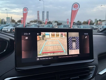 Image véhicule  Peugeot 3008 (24)