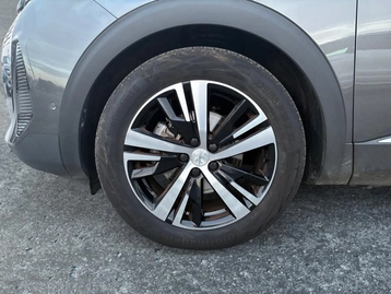 Image véhicule  Peugeot 3008 (6)