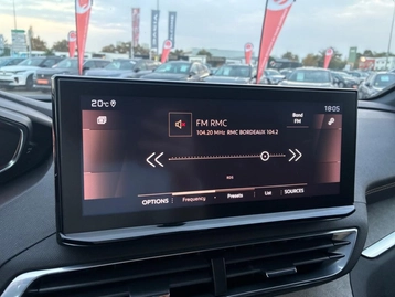 Image véhicule  Peugeot 3008 (20)